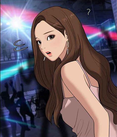 Cool Korean Anime Girl, Webtoon coréen Fond d'écran de téléphone HD ...