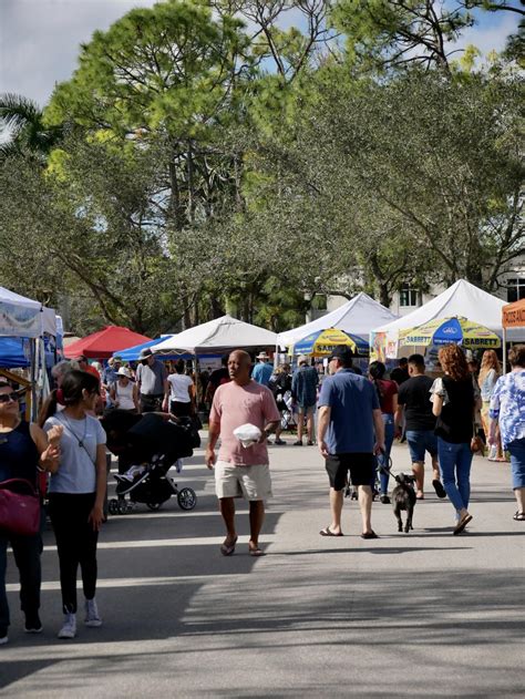 Green Market Photo Gallery | Village of Royal Palm Beach Florida