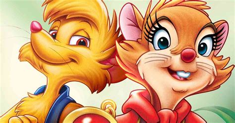 Rats of NIMH Animated Series Is Happening at Fox