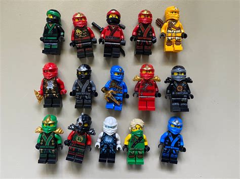 Lego Ninjago Nya Season 15 | ubicaciondepersonas.cdmx.gob.mx