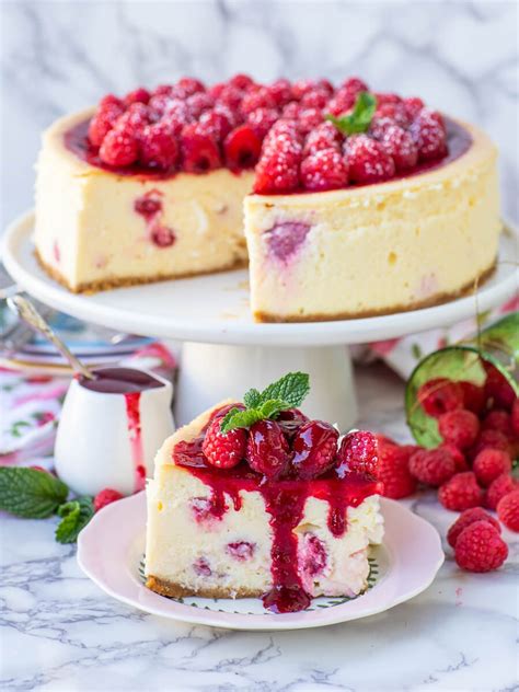 Cheesecake | @morrisn | Flipboard