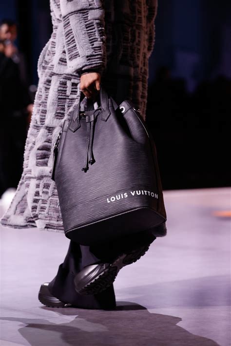 All the Bags from Louis Vuitton Men’s FW23 Collection - PurseBlog