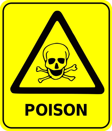 safety sign poison - /signs_symbol/safety_signs/safety_signs_2/safety ...