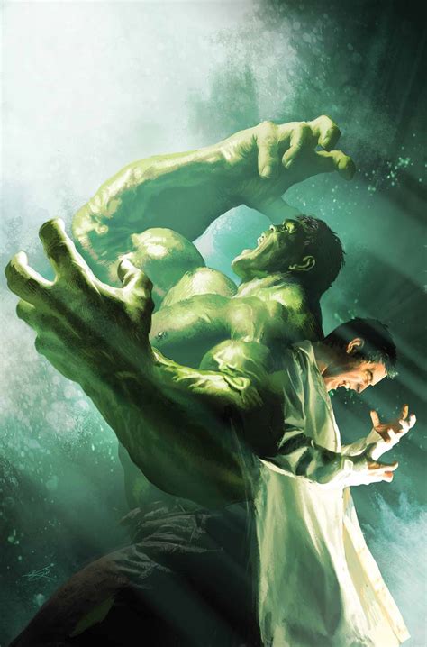 Collecting Incredible Hulk comic books as graphic novels - Crushing Krisis