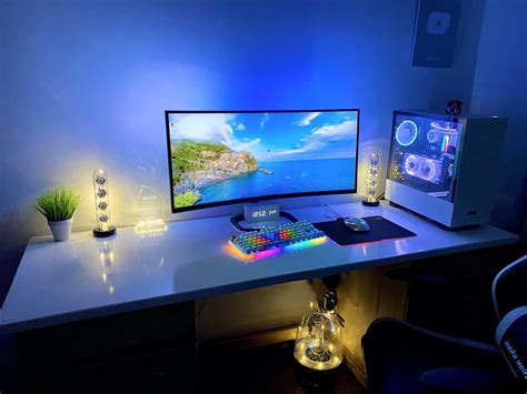 30 Cool Gaming Room Ideas For Your Dream Home