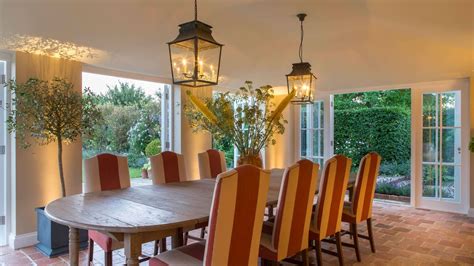 Garden Room Lighting Ideas: Illuminate Your Space in Style | Homebuilding