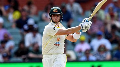 Ashes 2023: Steve Smith Smashes His 32nd Test Ton, Equals Record Of ...