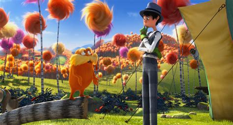 Lorax Movie - The Once-ler Image (29846917) - Fanpop