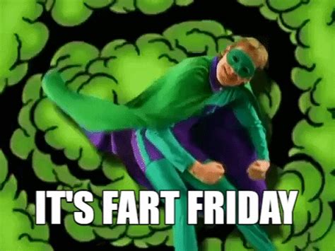 Fartfriday GIFs - Get the best GIF on GIPHY