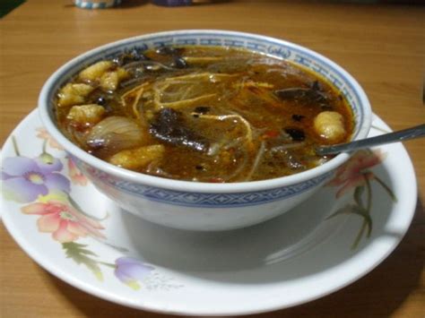 Kyar San Chat | Burmese food, Delicious, Food