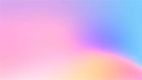 🔥 Free Download Pastel Gradient Desktop Wallpaper Aesthetic Premium ...