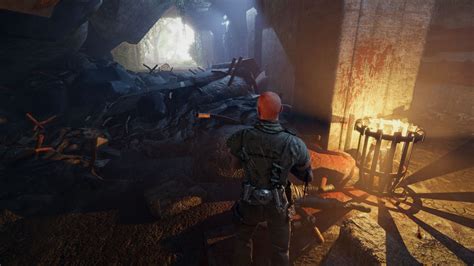 Nubi Game: Open World Action RPG, ELEX, Gets New Screenshots