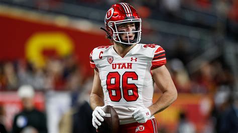 Utah TE Dalton Kincaid Highlights | 2023 NFL Draft - BigPaulSports