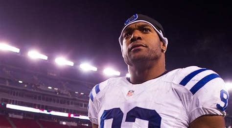 Dwight Freeney Resigns with the Indianapolis Colts