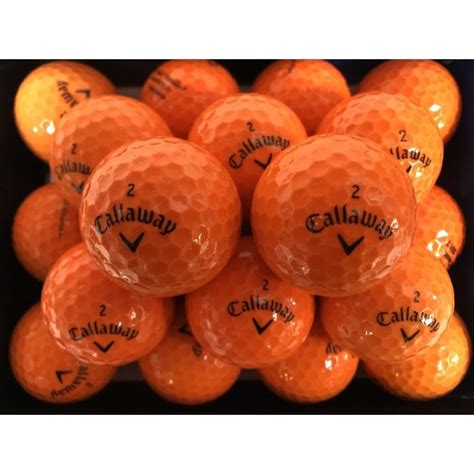 Callaway Supersoft | Premier Lakeballs Ltd