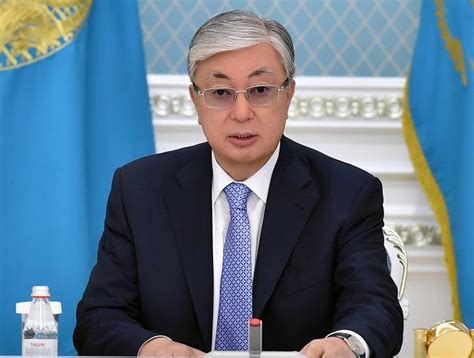 Kazakhstan President outlines preparations for the post-crisis period ...