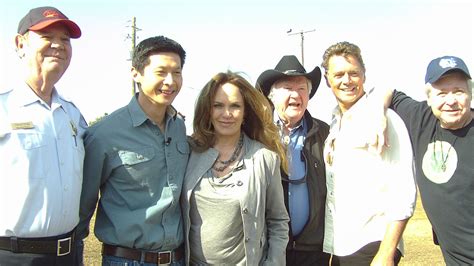 BRBTV News Blog: Today at the Dukes of Hazzard Georgia Reunion: A little "Today"