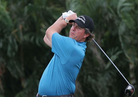 Phil Mickelson | Biography, Majors, LIV, & Facts | Britannica