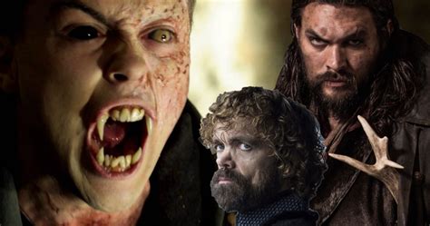 Peter Dinklage and Jason Momoa Team Up for Vampire Adventure Good Bad ...