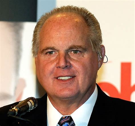 Rush Limbaugh - LIVE STREAM