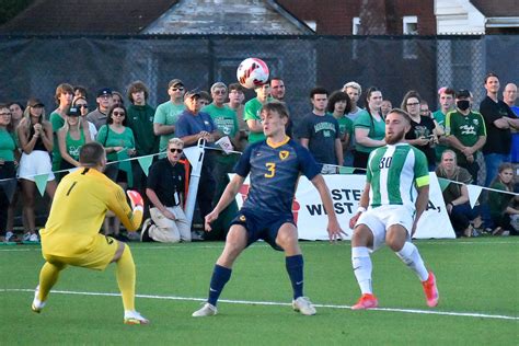 West Virginia men's soccer joins Sun Belt; Marshall also part of nine ...