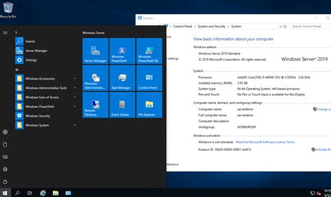 Windows Server 2019 - Active Directory Installation Beginners Guide