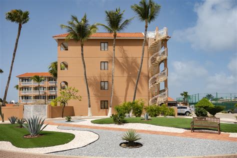 Gallery | Casa Del Mar Aruba Beach Resort & Timeshare in Aruba