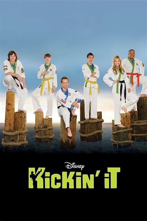 Kickin' It Full Episodes Of Season 2 Online Free