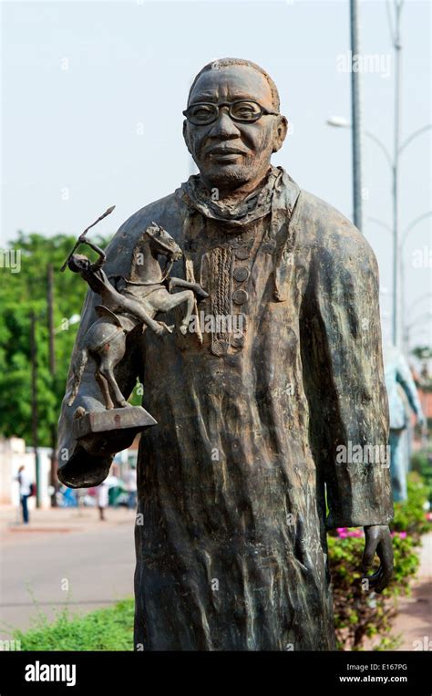 Ouagadougou landmarks hi-res stock photography and images - Alamy