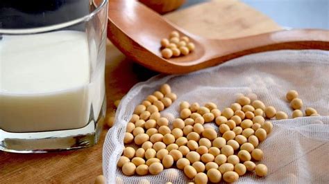 5 soybean recipes you will love