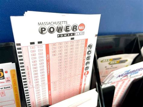 Powerball winner: One $100,000, two $50,000 prizes won in Massachusetts