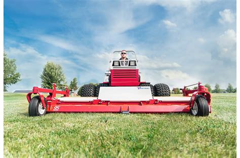 2020 Ventrac MK960 for sale in Virginia Beach, VA. Land & Coates