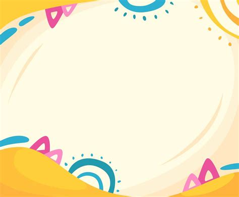 Cute Colorful Background Vector Art & Graphics | freevector.com