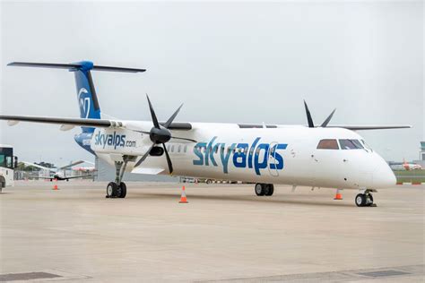 Airline Startup Of The Week: Italy's Sky Alps