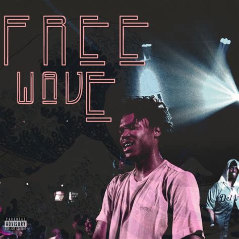 LUCKI - Freewave Lyrics and Tracklist | Genius