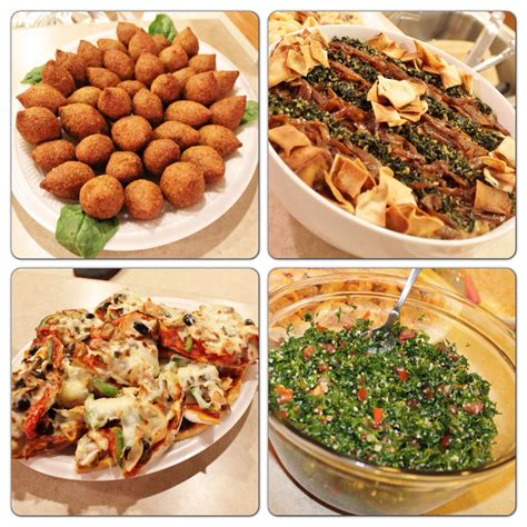 Syrian food | Syrian food, Jordanian food, Food