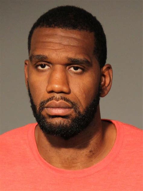 Greg Oden arrested for allegedly punching ex-girlfriend | Teaching ...