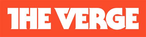 The Verge – Logos Download