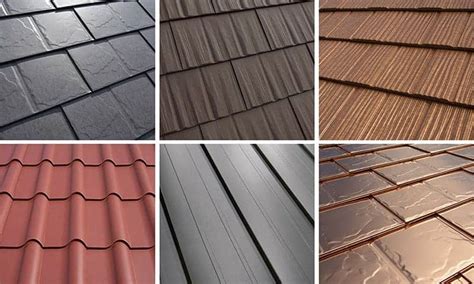 Metal Roofing — INTERLOCK® Metal Roof Systems