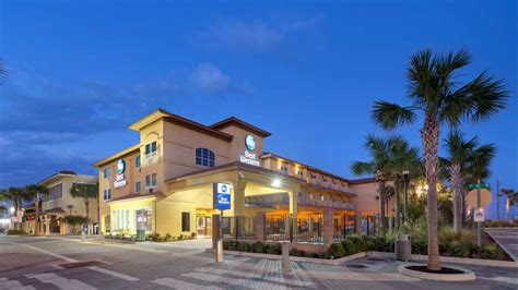 Top Ten Hotels Near Jacksonville Beach, Florida - TravelAnyCountry.com