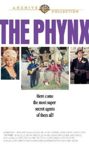 The Phynx - 6 de Maio de 1970 | Filmow