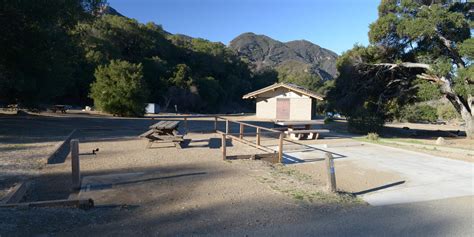 Malibu Creek State Park Campground | Outdoor Project