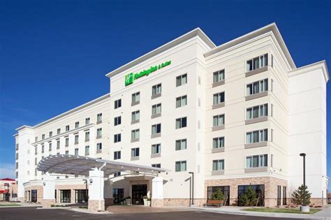 Holiday Inn & Suites Denver Airport Hotel (Denver (CO)) - Deals, Photos & Reviews