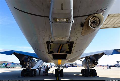 McDonnell Douglas KC-10A Extender (DC-10-30CF) - USA - Air Force | Aviation Photo #1935209 ...