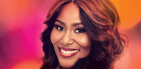 Mandisa-Curated “Girls Night Live Tour” To Feature Blanca, Jasmine ...