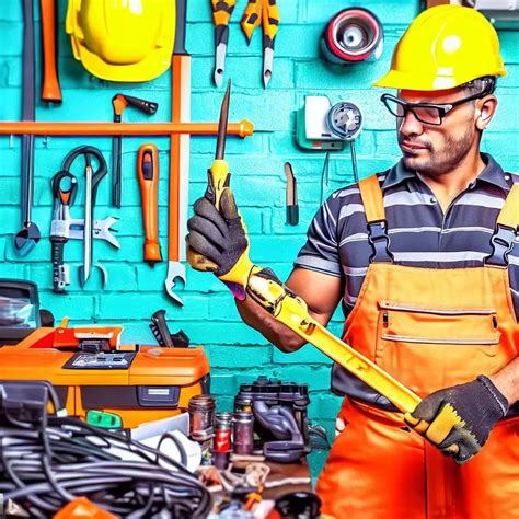 Top 10 Must-Have Tools for Technicians | Essential Maintenance Tools