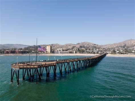 12 Things to do in Ventura - California Through My Lens