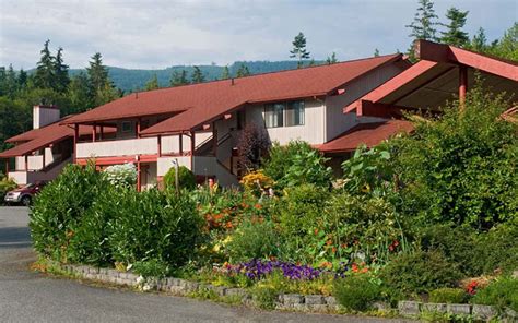 Sequim Motel - Sequim Motel