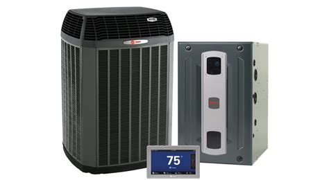 Furnace And Air Conditioner Combo Prices : Amazon Com Goodman 3 Ton 14 Seer Package Air ...