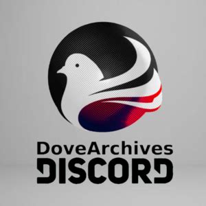 DoveArchives:Discord server - DoveArchives